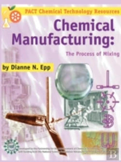 Bertrand.pt - Chemical Manufacturing: The Process Of M