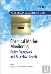 Chemical Marine Monitoring