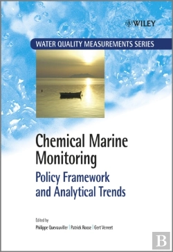 Bertrand.pt - Chemical Marine Monitoring