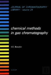 Chemical Methods In Gas Chromatography