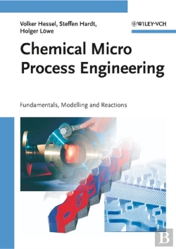 Bertrand.pt - Chemical Micro Process Engineering