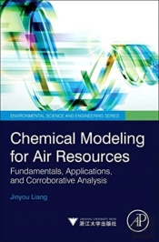 Chemical Modeling For Air Resources