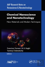 Chemical Nanoscience And Nanotechnology