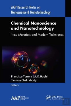 Bertrand.pt - Chemical Nanoscience And Nanotechnology