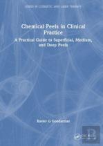Chemical Peels In Clinical Practice