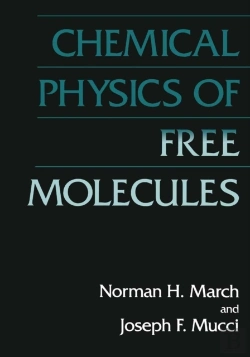 Bertrand.pt - Chemical Physics Of Free Molecules