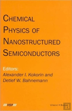 Bertrand.pt - Chemical Physics Of Nanostructured Semiconductors