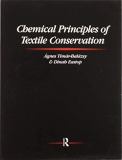 Bertrand.pt - Chemical Principles Of Textile Conservation