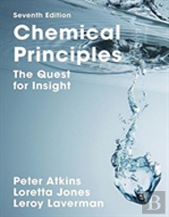 Chemical Principles