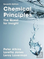 Chemical Principles