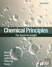 Chemical Principles