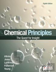 Chemical Principles