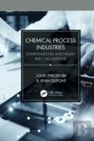 Chemical Process Industries