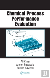 Chemical Process Performance Evaluation