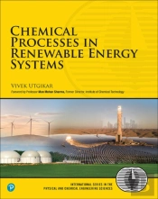 Chemical Processes In Renewable Energy Systems