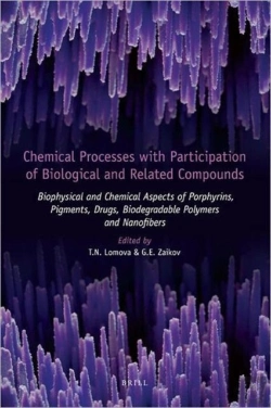 Bertrand.pt - Chemical Processes With Participation Of Biological And Related Compounds