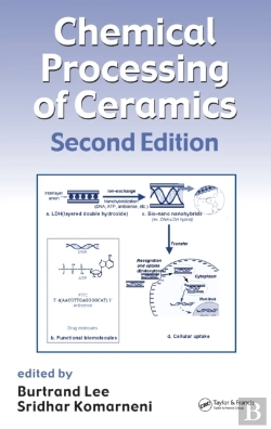 Bertrand.pt - Chemical Processing Of Ceramics