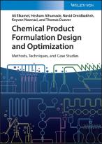 Chemical Product Formulation Design And Optimization