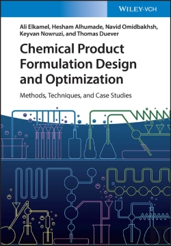 Bertrand.pt - Chemical Product Formulation Design And Optimization