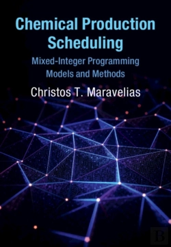 Bertrand.pt - Chemical Production Scheduling