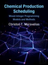 Chemical Production Scheduling