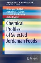 Chemical Profiles Of Selected Jordanian Foods