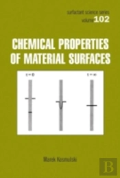 Chemical Properties Of Material Surfaces