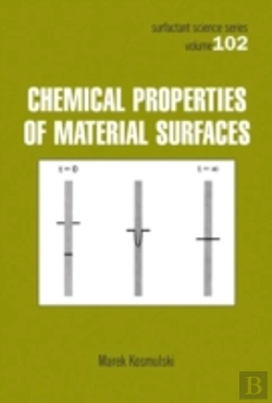 Bertrand.pt - Chemical Properties Of Material Surfaces