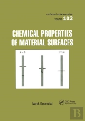 Chemical Properties Of Material Surfaces