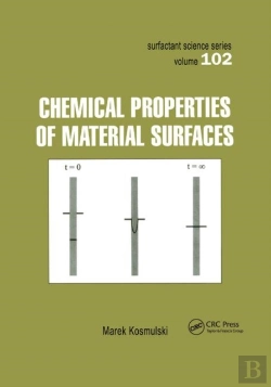 Bertrand.pt - Chemical Properties Of Material Surfaces