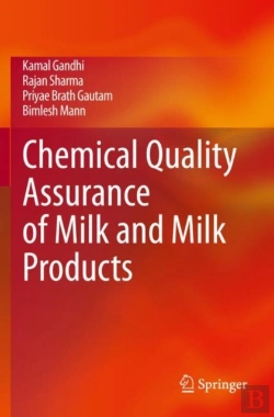 Bertrand.pt - Chemical Quality Assurance Of Milk And Milk Products
