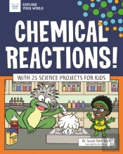Chemical Reactions!