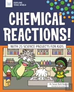 Bertrand.pt - Chemical Reactions!