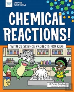 Bertrand.pt - Chemical Reactions