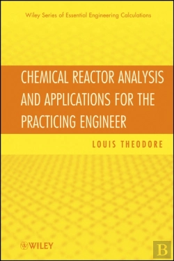 Bertrand.pt - Chemical Reactor Analysis And Applications For The Practicing Engineer