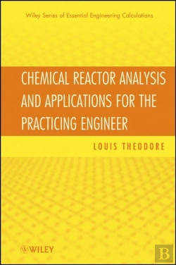 Bertrand.pt - Chemical Reactor Analysis And Applications For The Practicing Engineer