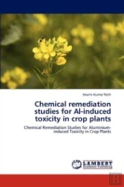 Bertrand.pt - Chemical Remediation Studies For Al-Induced Toxicity In Crop Plants