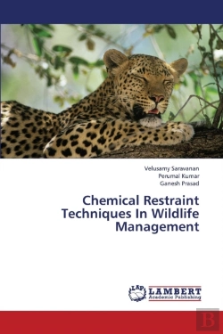 Bertrand.pt - Chemical Restraint Techniques In Wildlife Management