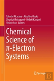 Chemical Science Of P-Electron Systems
