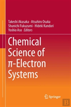 Bertrand.pt - Chemical Science Of P-Electron Systems