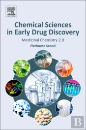 Chemical Sciences In Early Drug Discovery