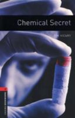 Bertrand.pt - Chemical Secret1000 Headwordsthriller And Adventure