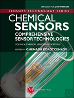 Bertrand.pt - Chemical Sensors: Comprehensive Sensor Technologies, Vol. 6: Chemical Sensors Applications