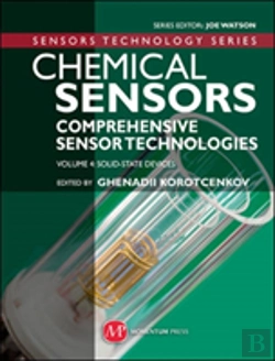 Bertrand.pt - Chemical Sensors Comprehensive Sensor Technologies; Vol.4 Solid-State Devices