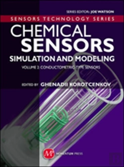 Bertrand.pt - Chemical Sensors, Vol 2: Conductometric-Type Sensors