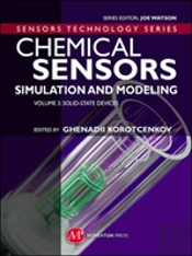 Chemical Sensors, Vol 3: Solid State Devices