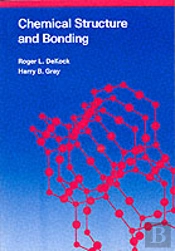 Chemical Structure And Bonding