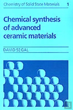 Bertrand.pt - Chemical Synthesis Of Advanced Ceramic Materials