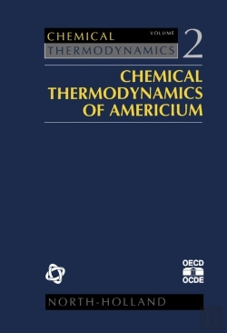 Bertrand.pt - Chemical Thermodynamics Of Americium