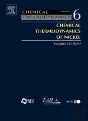 Chemical Thermodynamics Of Nickel
